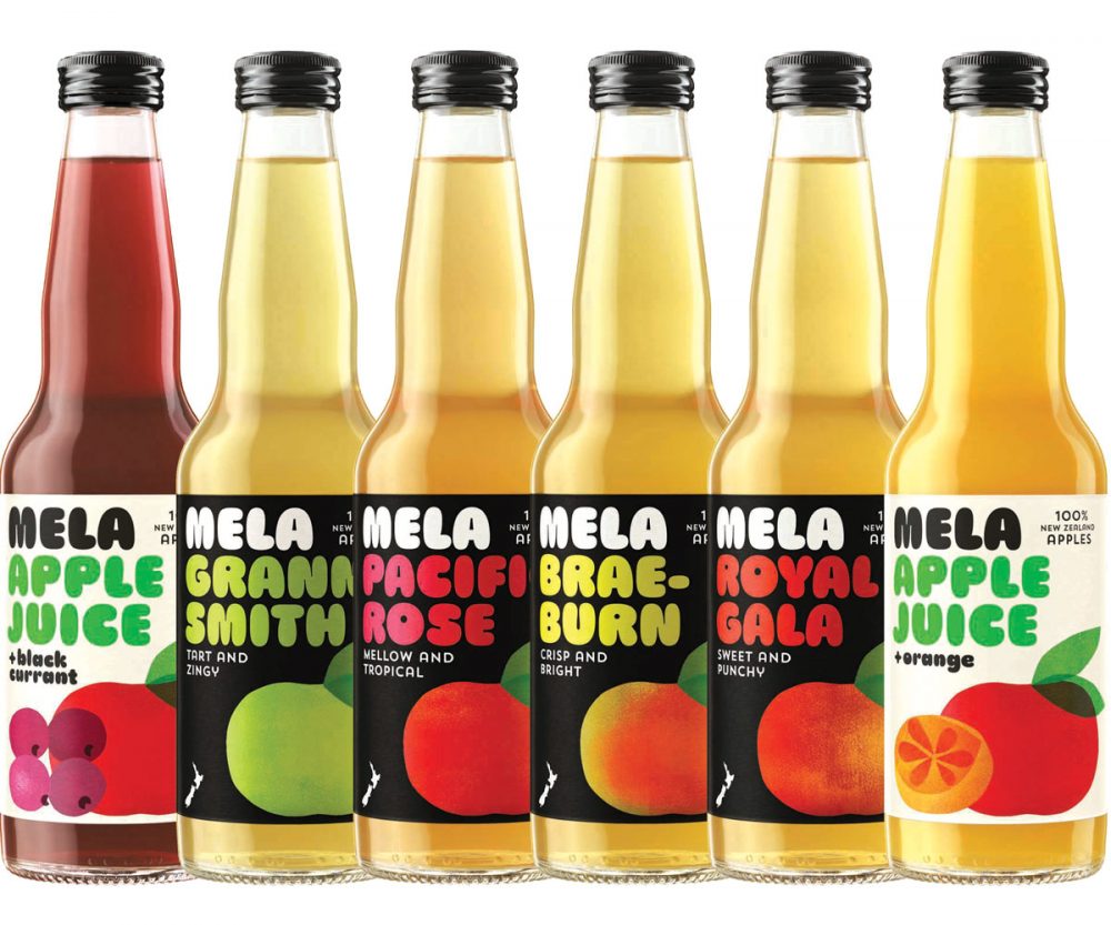 Mela Apple Juice Mela-Juice-Combo