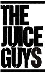 The Juice Guys Smoothies The-Juice-Guys-Logo