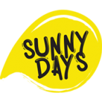 sunnydays-logo-yellow